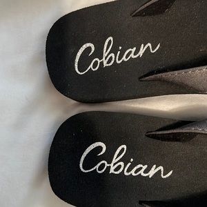 Cobian Cancun Nuve Thong Sandal